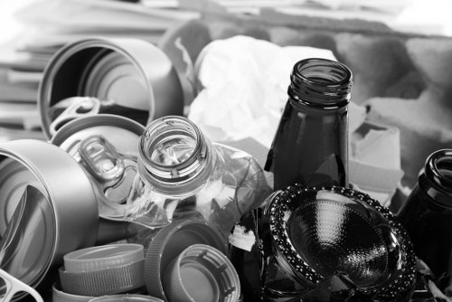 Graphical representation of analytics and performance monitoring