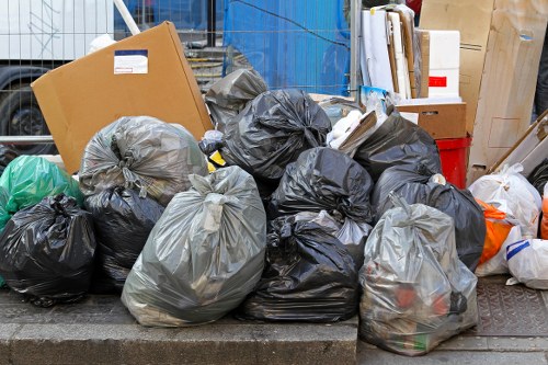 Wide range of clearance services offered