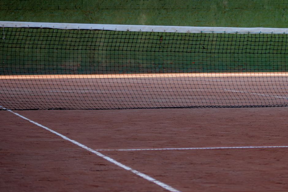 Centre Court event rubbish management for Wimbledon venues