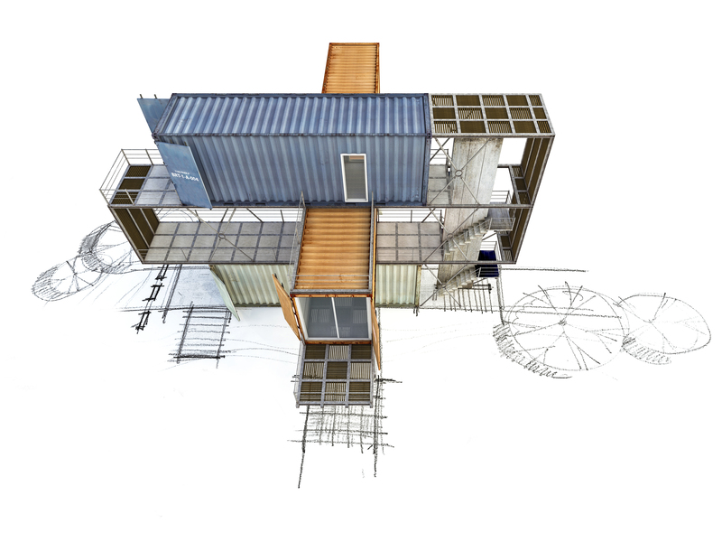 Exploring the Versatility of a Builders Skip