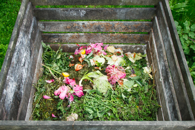waste disposal appliances
