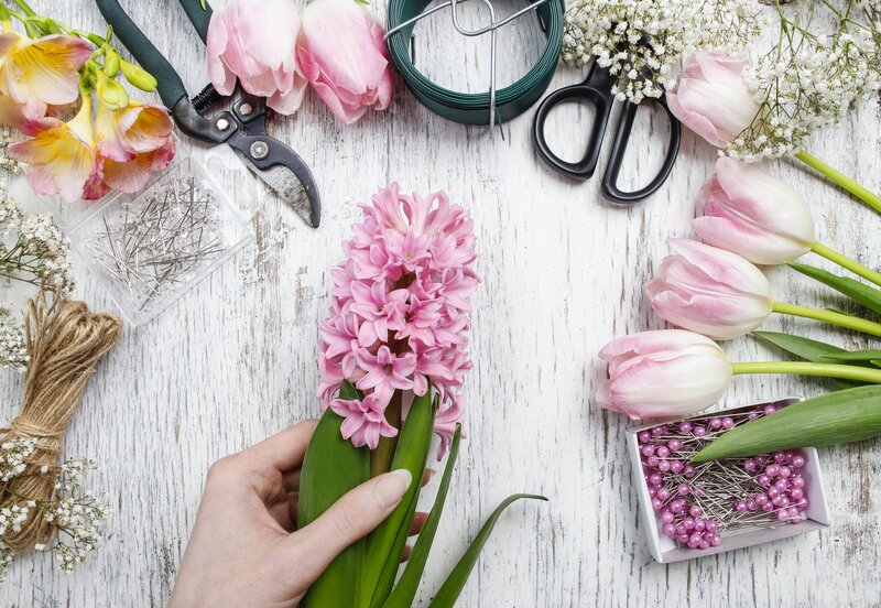 Find Peace: The Calming Benefits of a De-cluttered Space